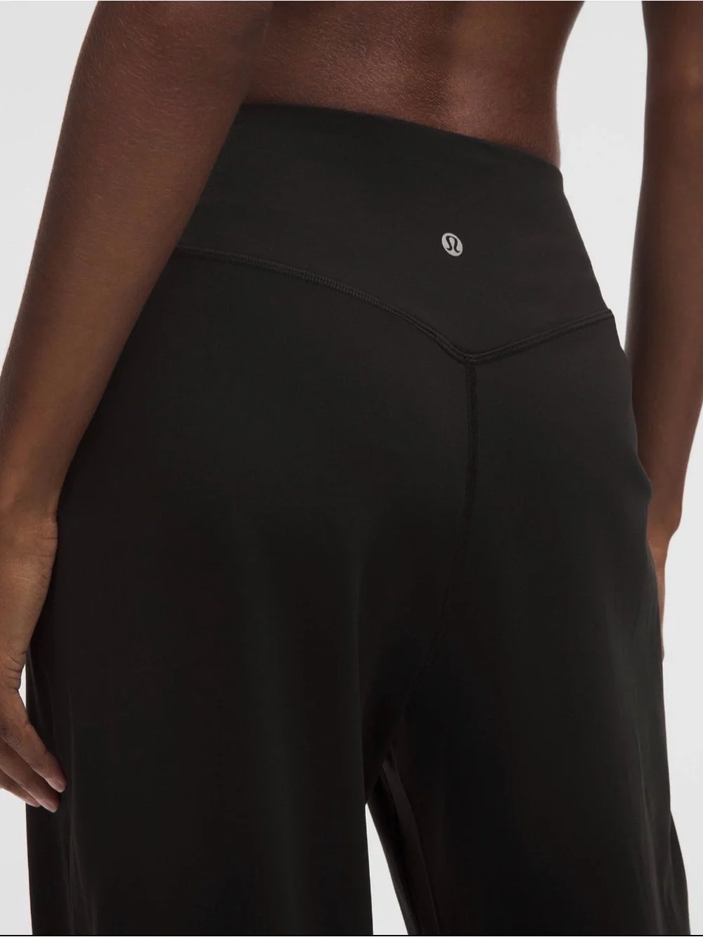 lululemon Align Jogger Black Size 4